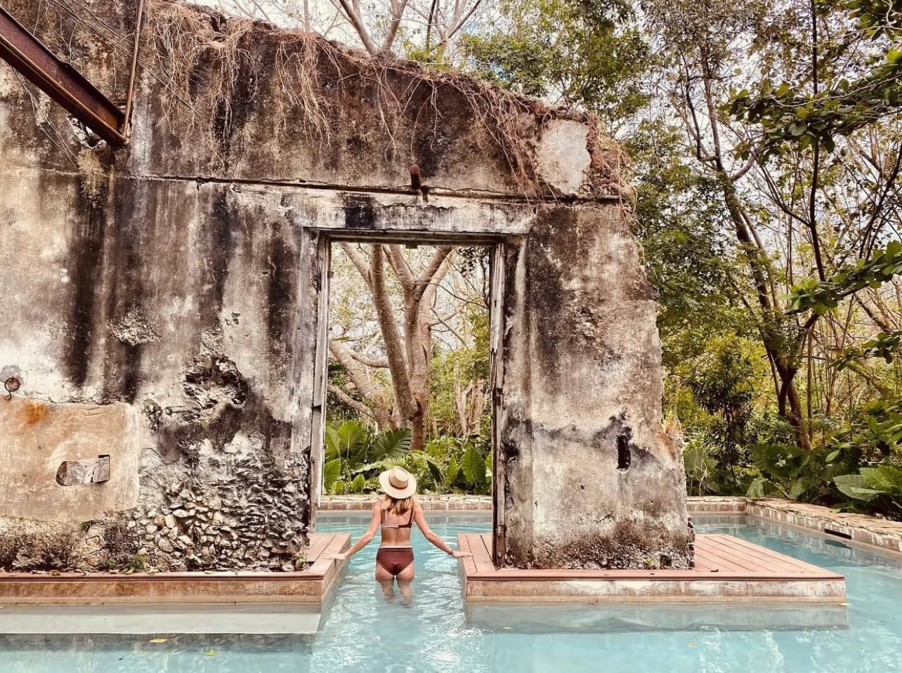 Arkana Yucatán