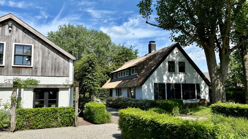 Verhoogde Mind Retreats