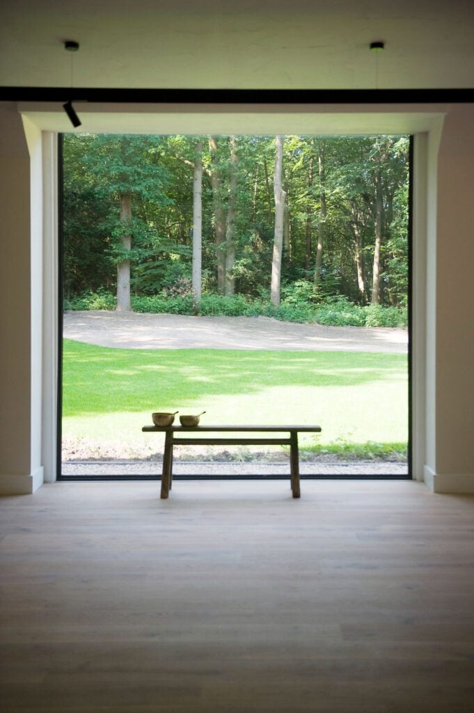 De Hoorneboeg, Nederland