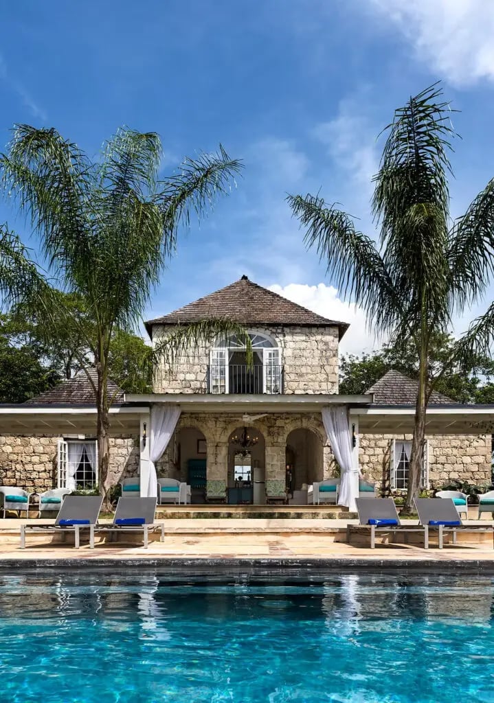 Good Hope Villa’s, Jamaica