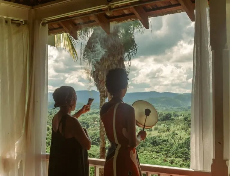 Good Hope Villa’s, Jamaica