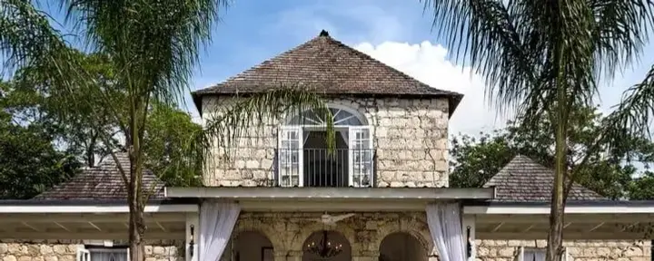 Good Hope Villa’s, Jamaica