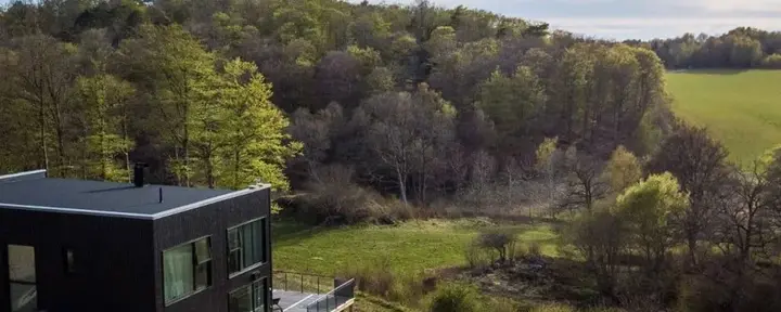 Internationale wellnessboerderij