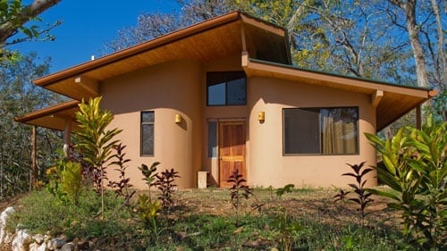 PachaMama Eco-dorp