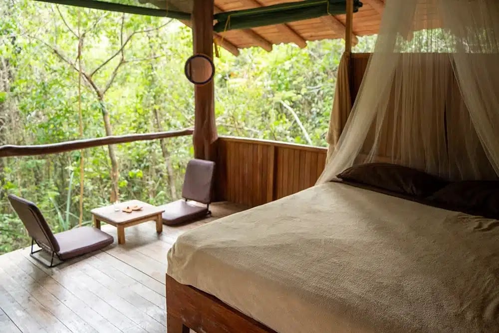 PachaMama Eco-dorp