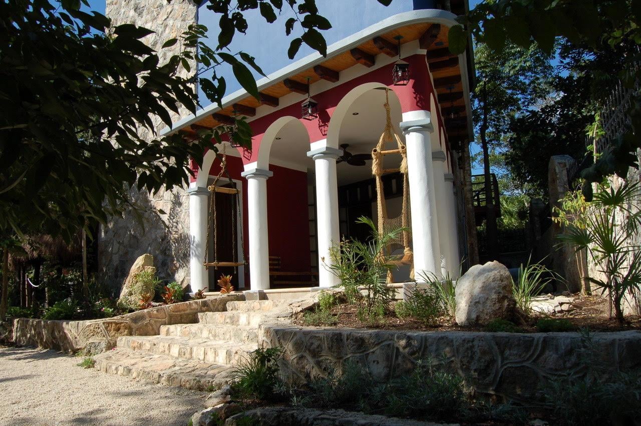 La Hacienda Cancun