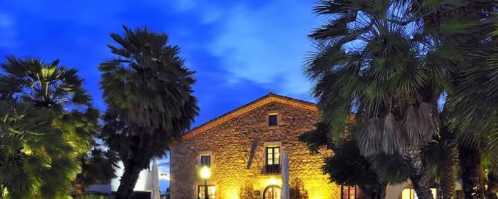 Mahanse Retreats