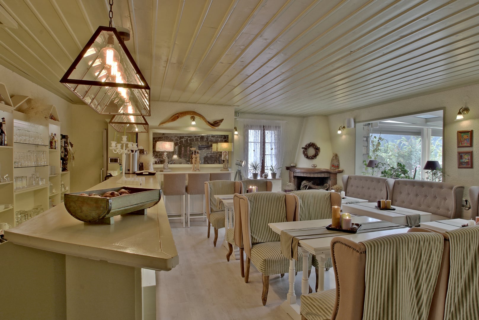 Boetiekhotel Skamnos