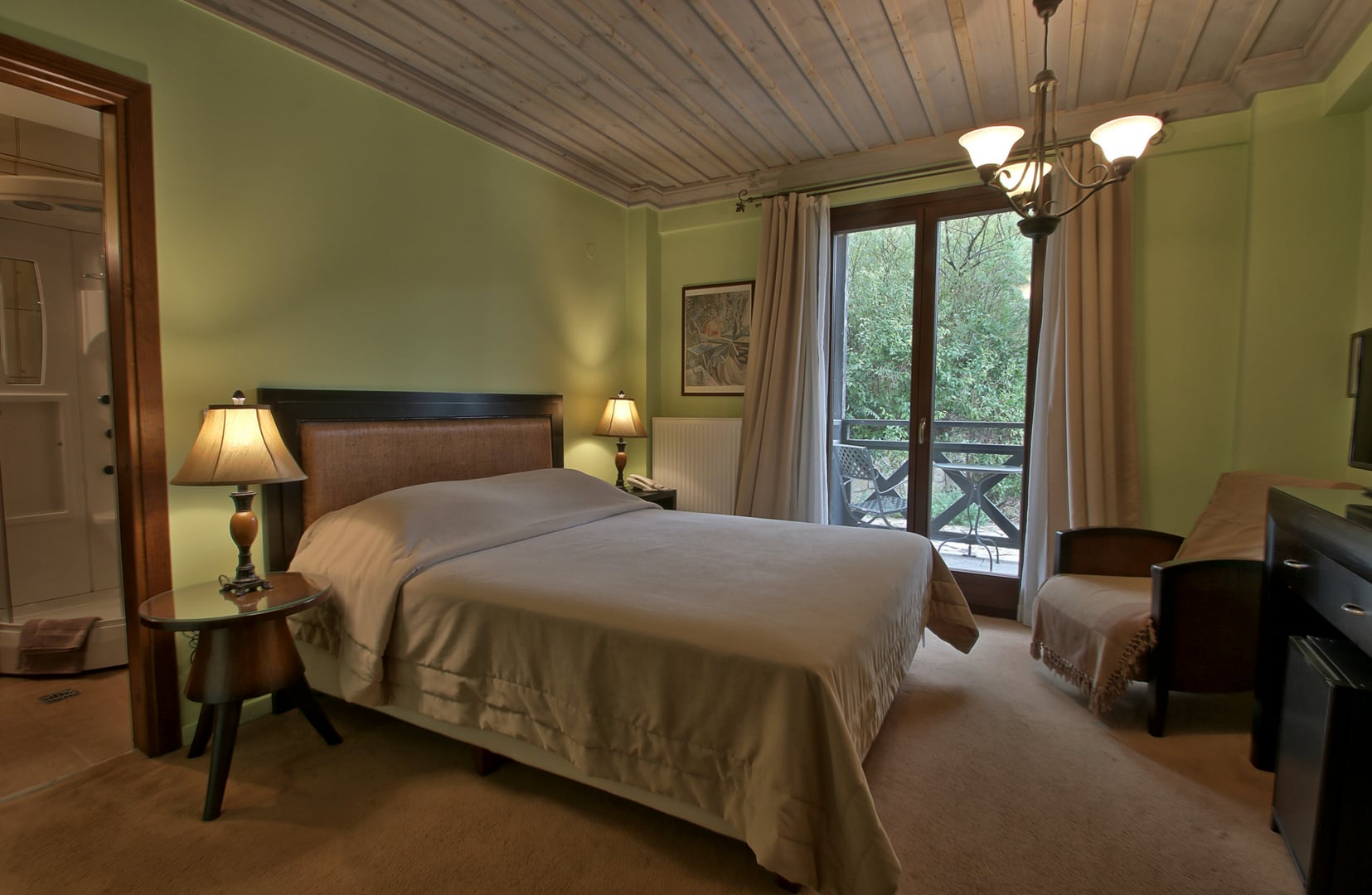 Boetiekhotel Skamnos
