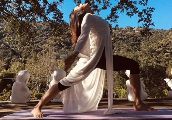 Vedanta Spirituele & Holistische Retraite