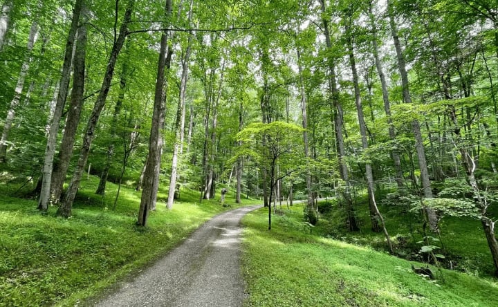 Retreatcentrum Sanctuary