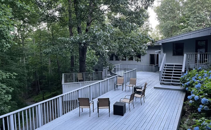 Retreatcentrum Sanctuary