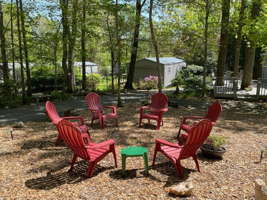 Retreatcentrum Sanctuary