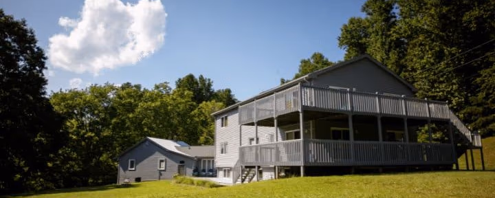Retreatcentrum Sanctuary