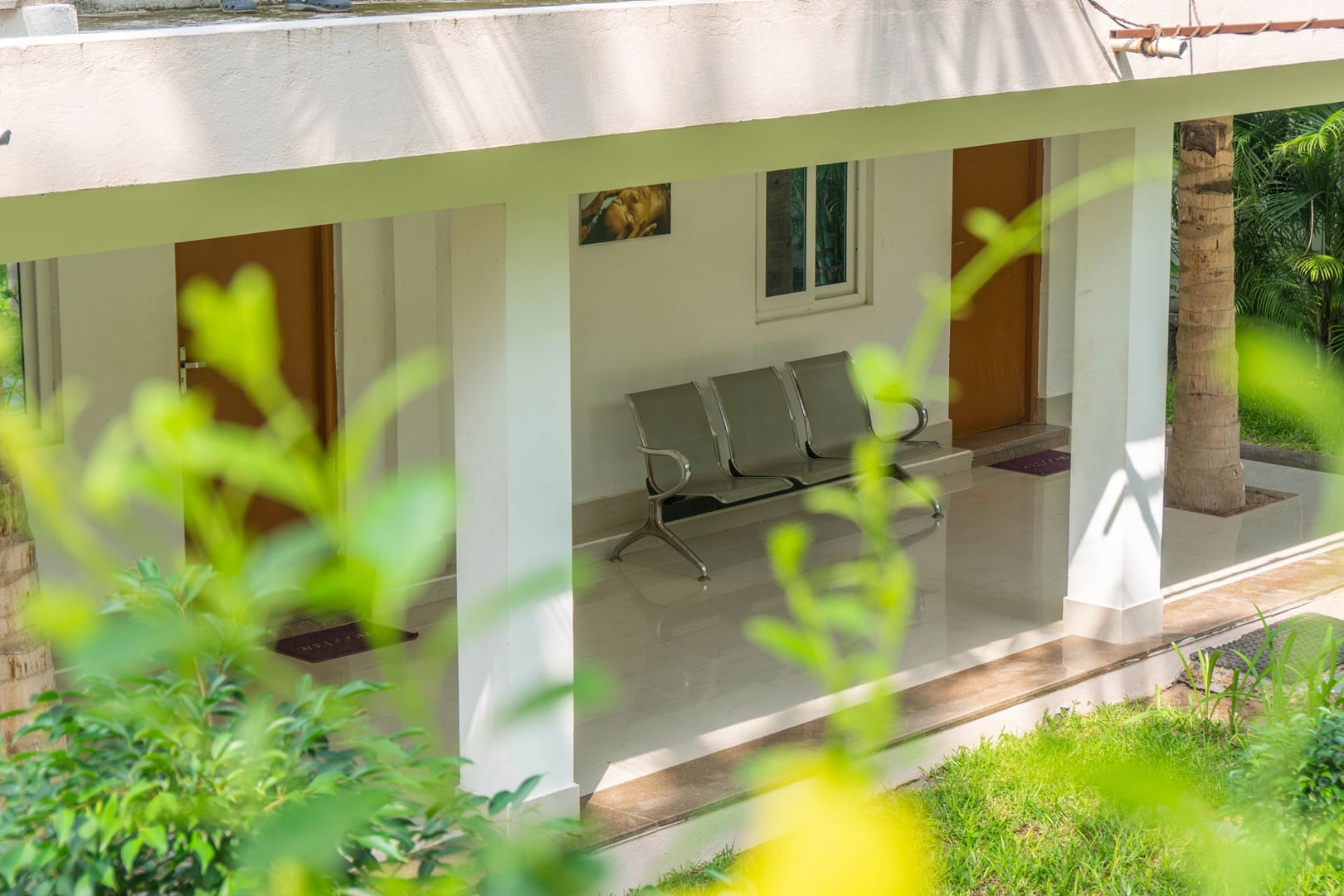 Shri Sivalaya Holistische Wellness
