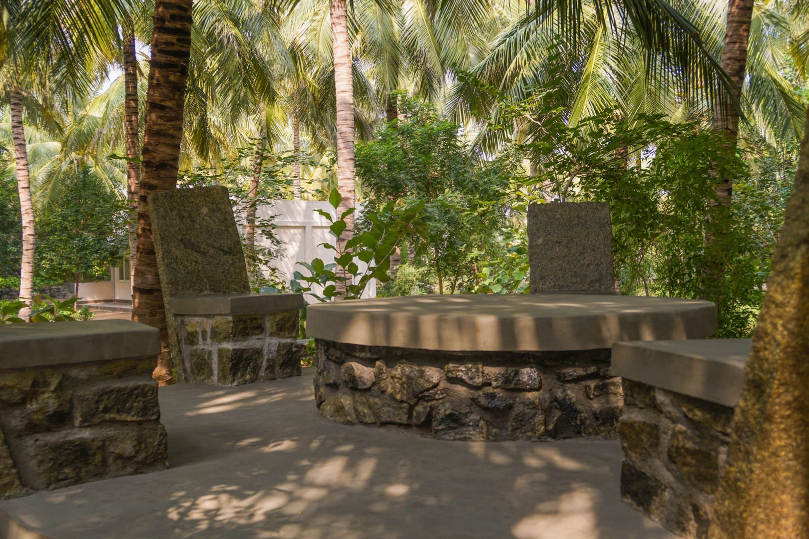 Shri Sivalaya Holistische Wellness