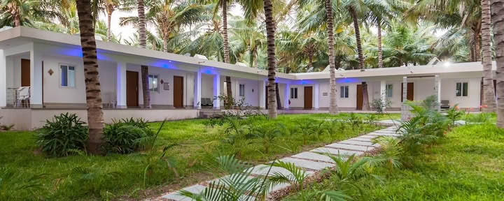 Shri Sivalaya Holistische Wellness