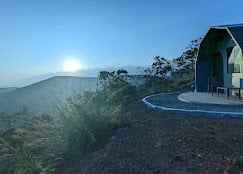 Spirit van het Wilde Eco Resort