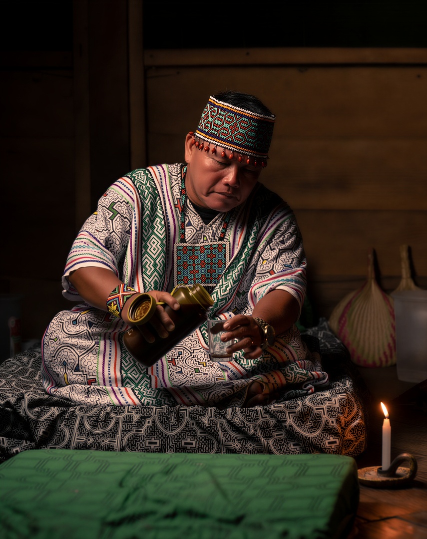 Nihue Rao Spiritueel Centrum
