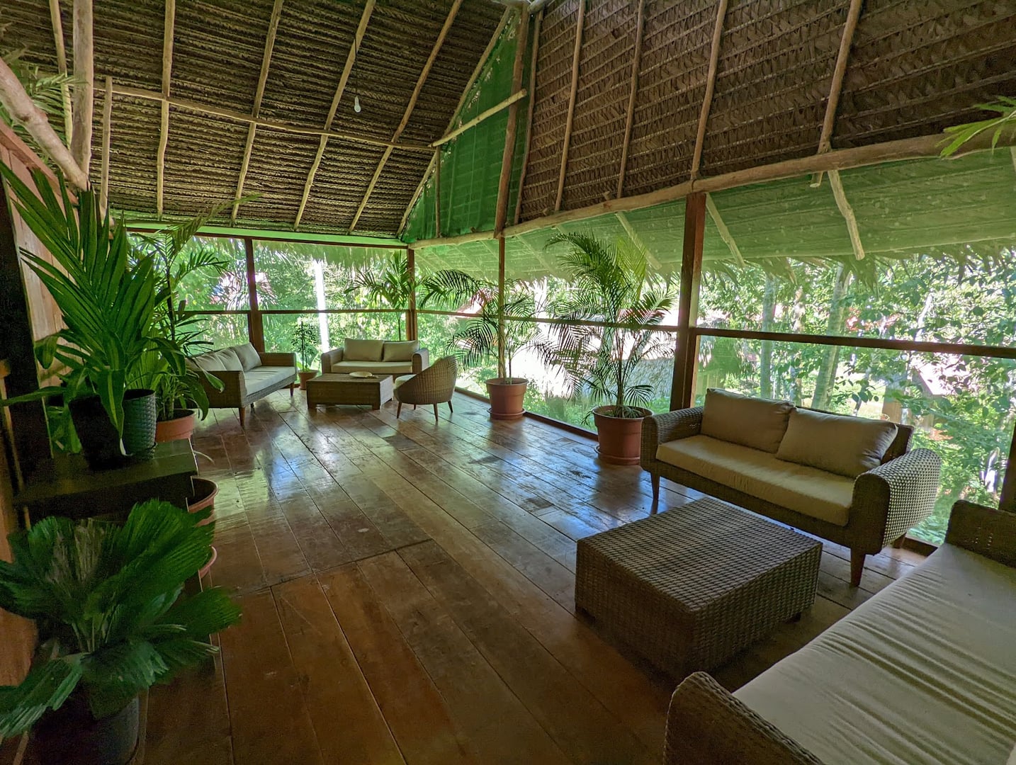 Tempel van het Pad van het Licht