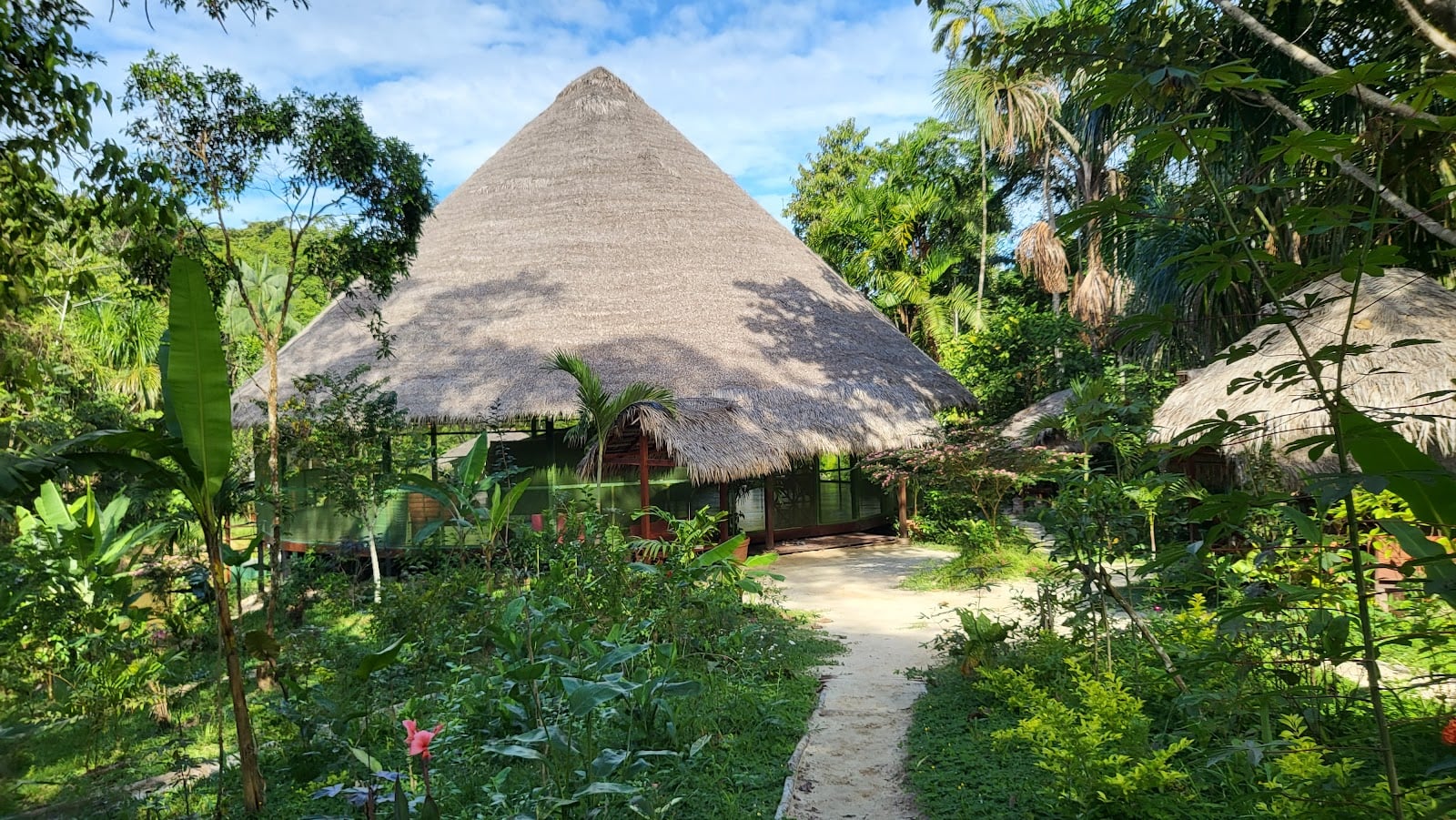 Tempel van het Pad van het Licht