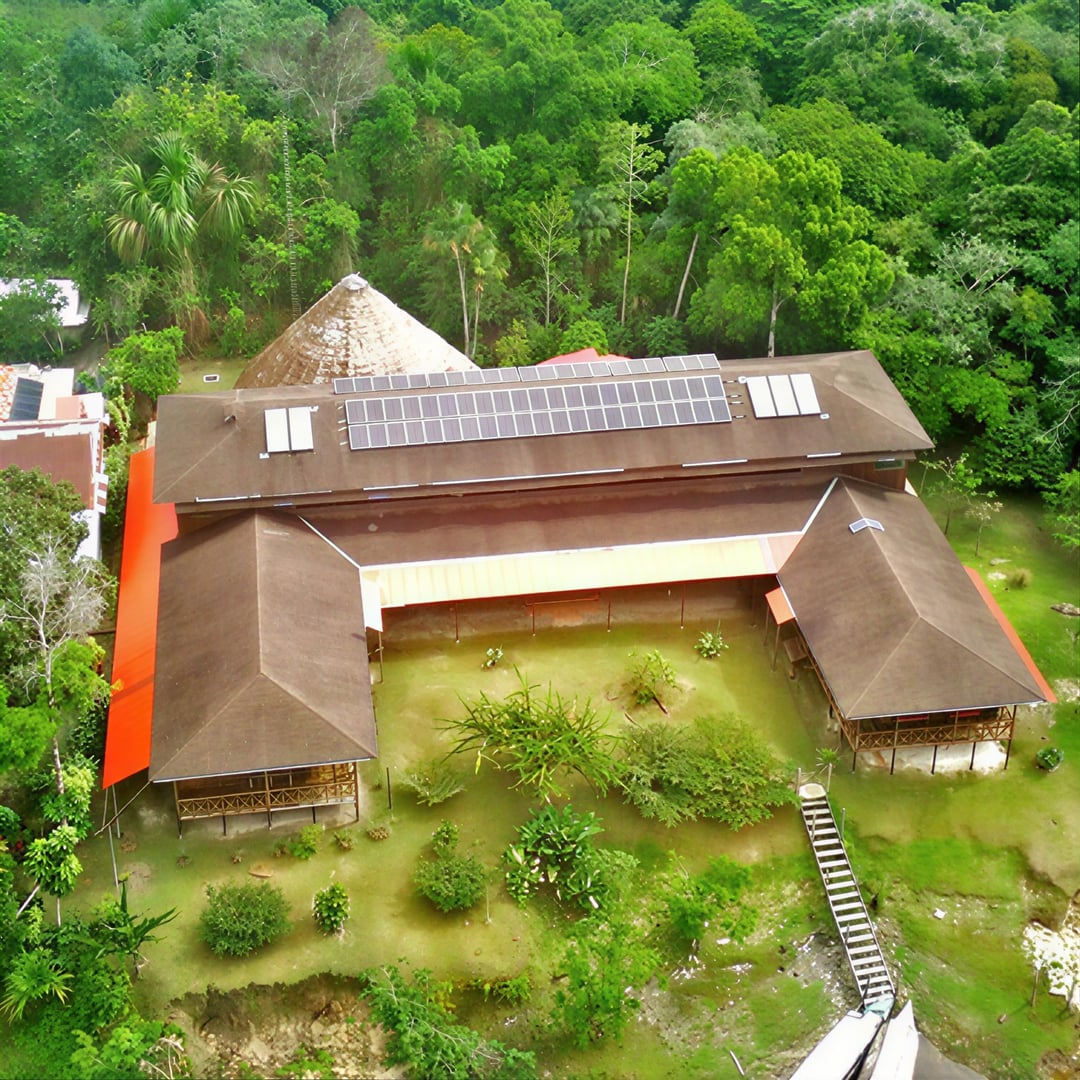 Ayahuascastichting