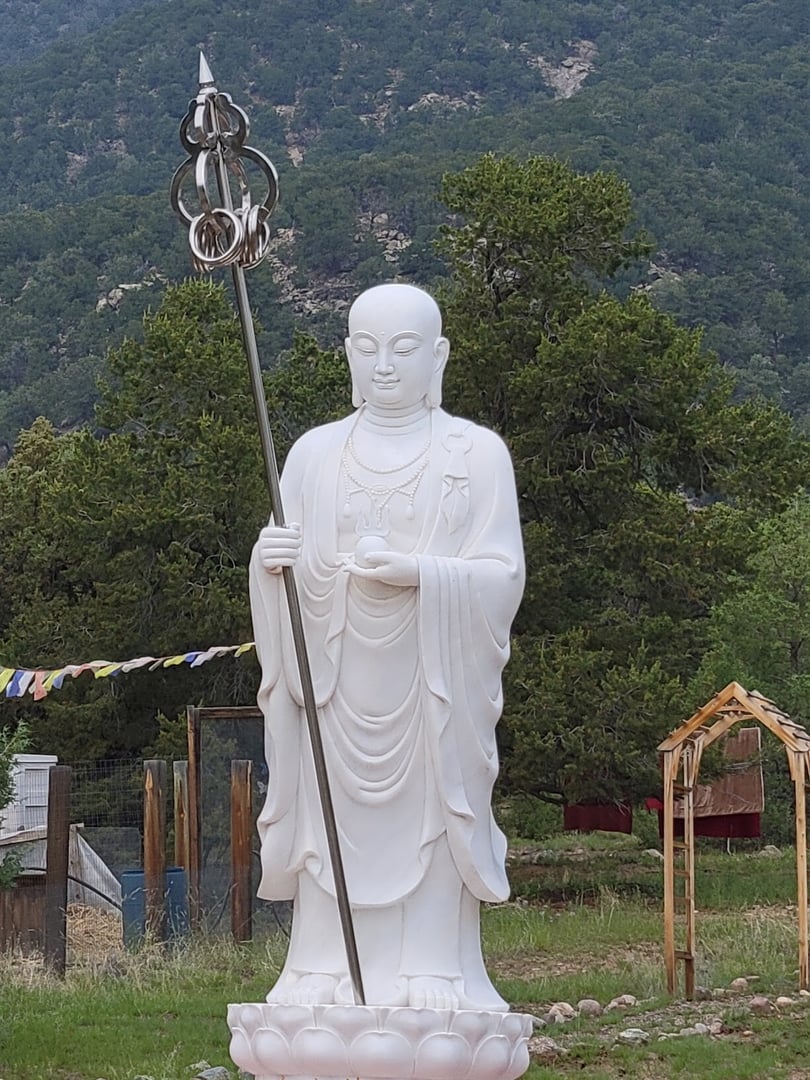 Vajra Vidya Retraitecentrum