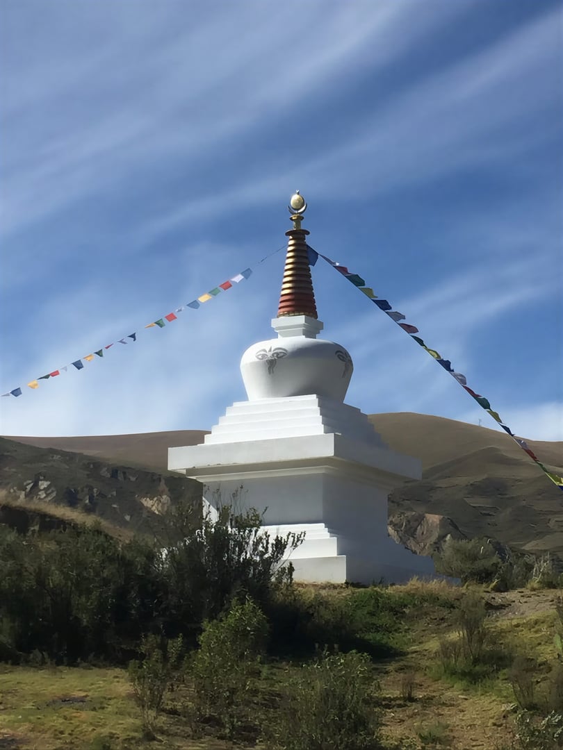 SACHARUNA Sjamanistische Healing Retreats