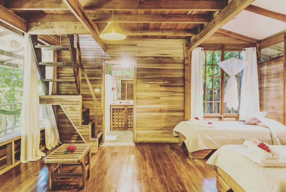 Samasati Retreatcentrum