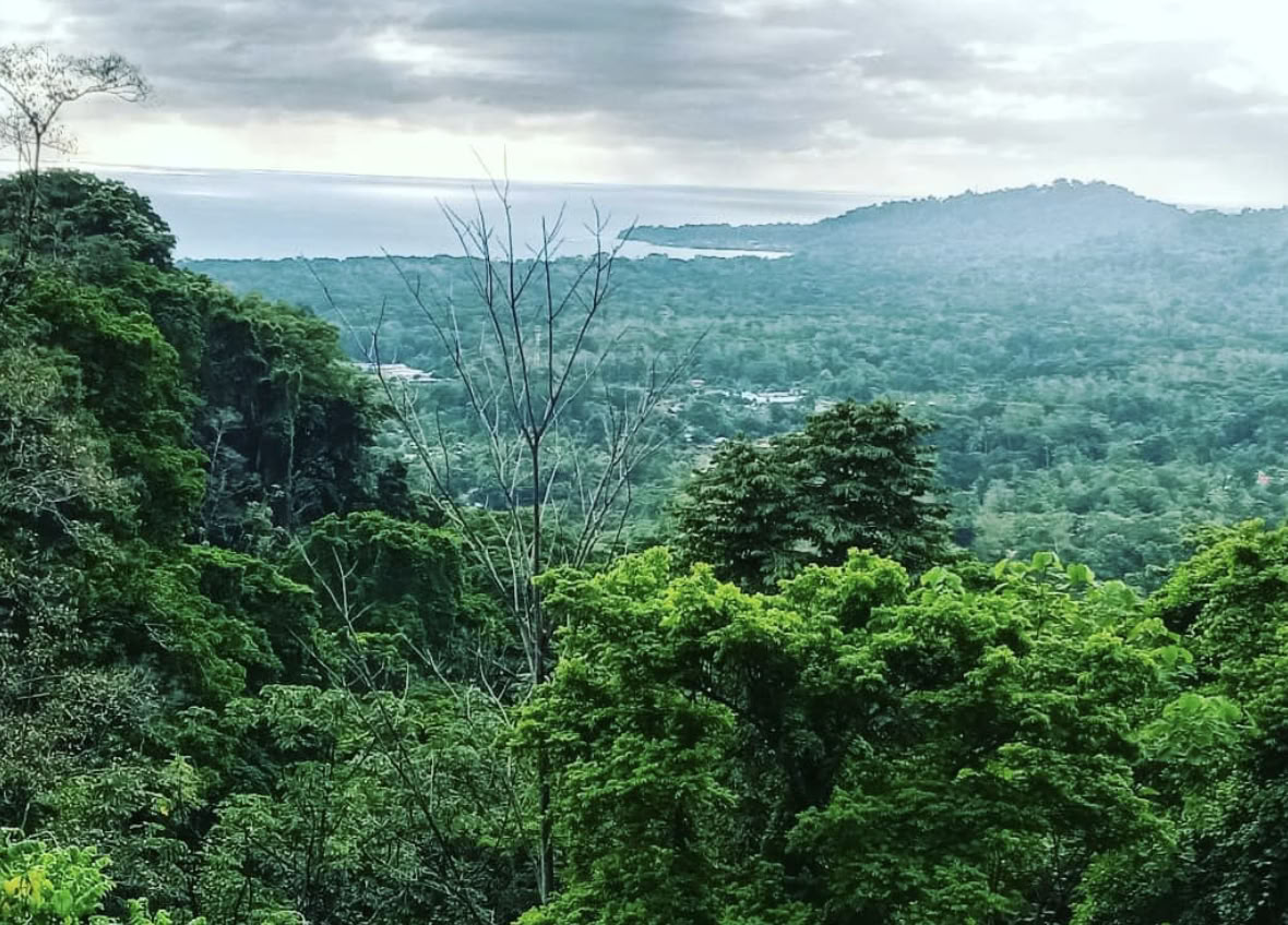 Samasati Retreatcentrum