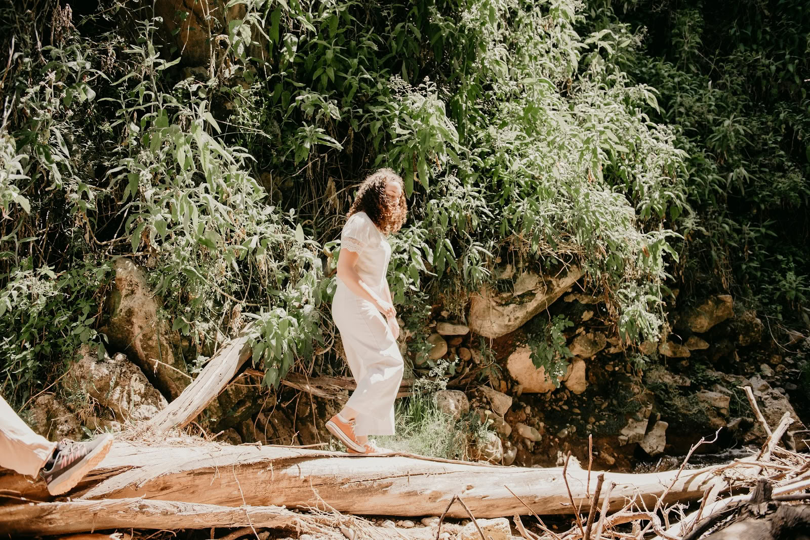 Reizen en Genezing - Spirituele Reizen & Ayahuasca - San Pedro-retraites in Peru