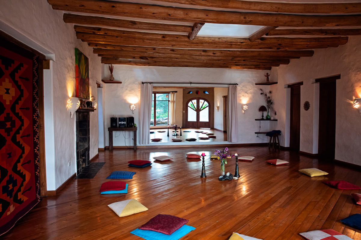 Durga’s Tijgerschool voor Tantra Yoga Kunst en Sjamanisme