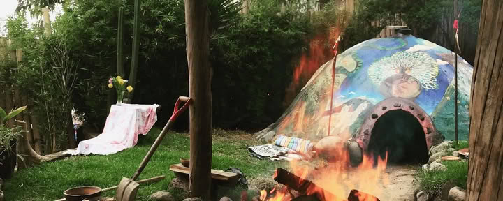 Durga’s Tijgerschool voor Tantra Yoga Kunst en Sjamanisme
