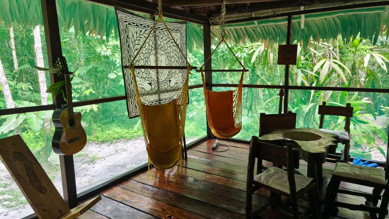 Naturalia retraitescentrum | Ayahuasca-retreat in Peru