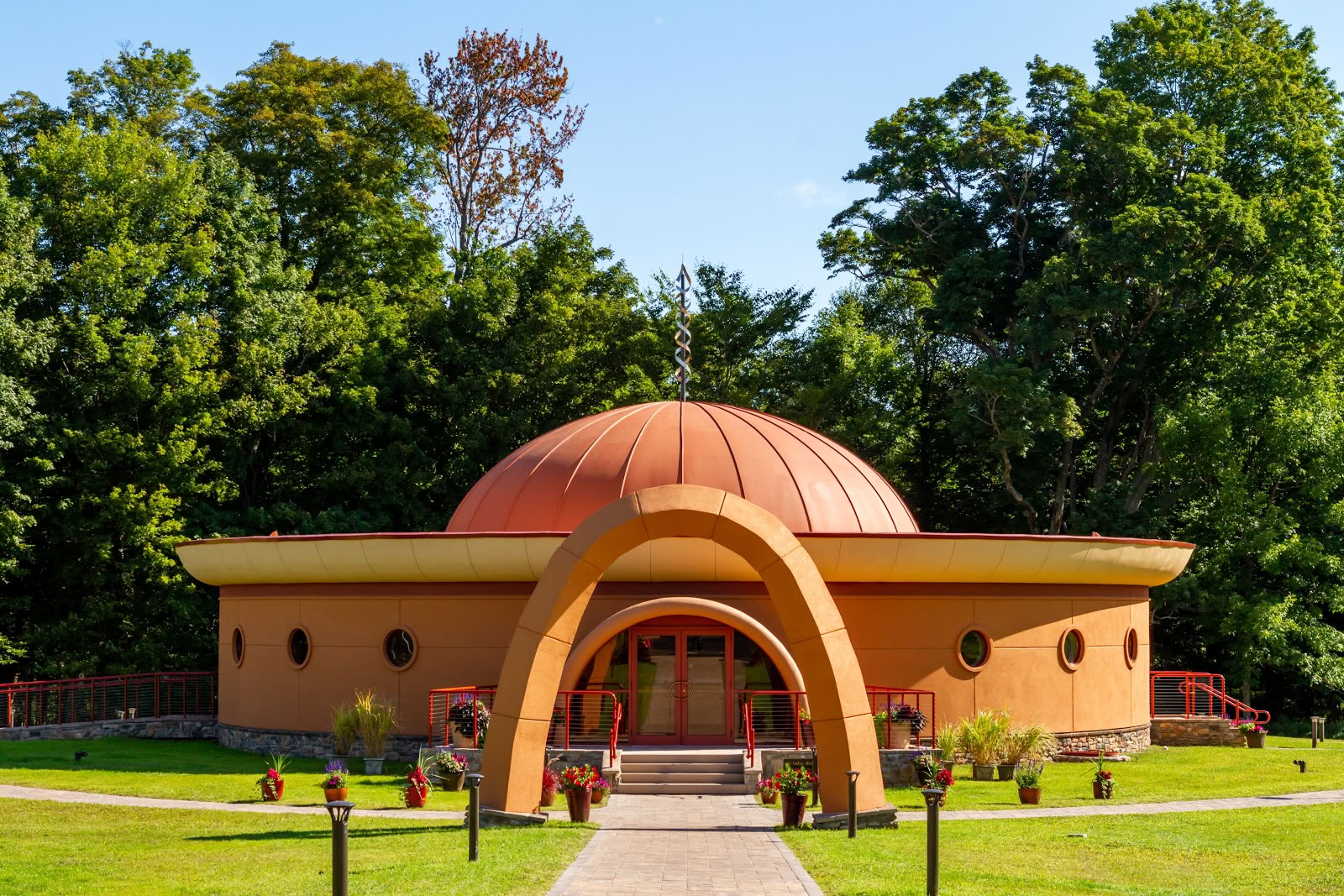 Het Himalaya-instituut