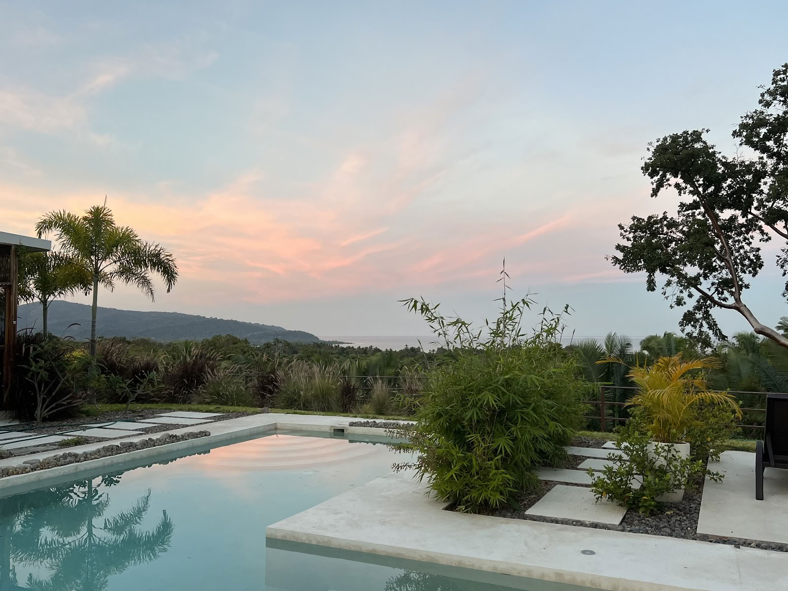 Retraites van Las Brisas Zen Center