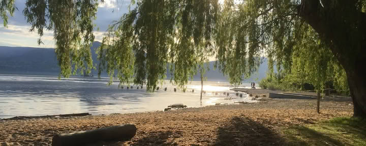 Naramata Centrum