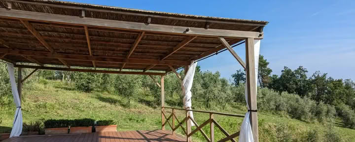 Toscaanse Fitness