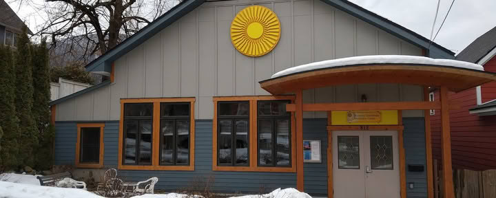 Kootenay Shambhala-centrum