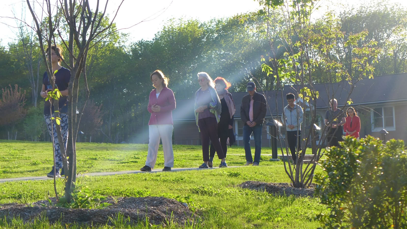 Dharmakaya Center for Wellbeing: Meditatieretraites in de Catskills van New York