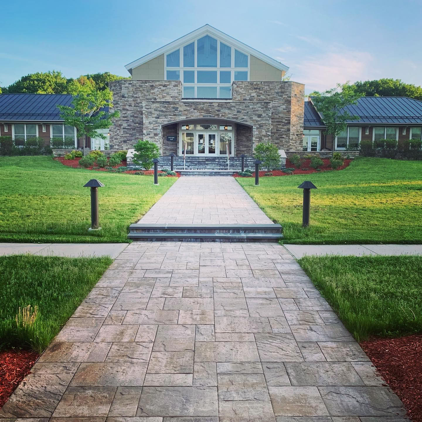 Dharmakaya Center for Wellbeing: Meditatieretraites in de Catskills van New York