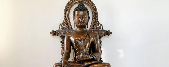 Dharmakaya Center for Wellbeing: Meditatieretraites in de Catskills van New York