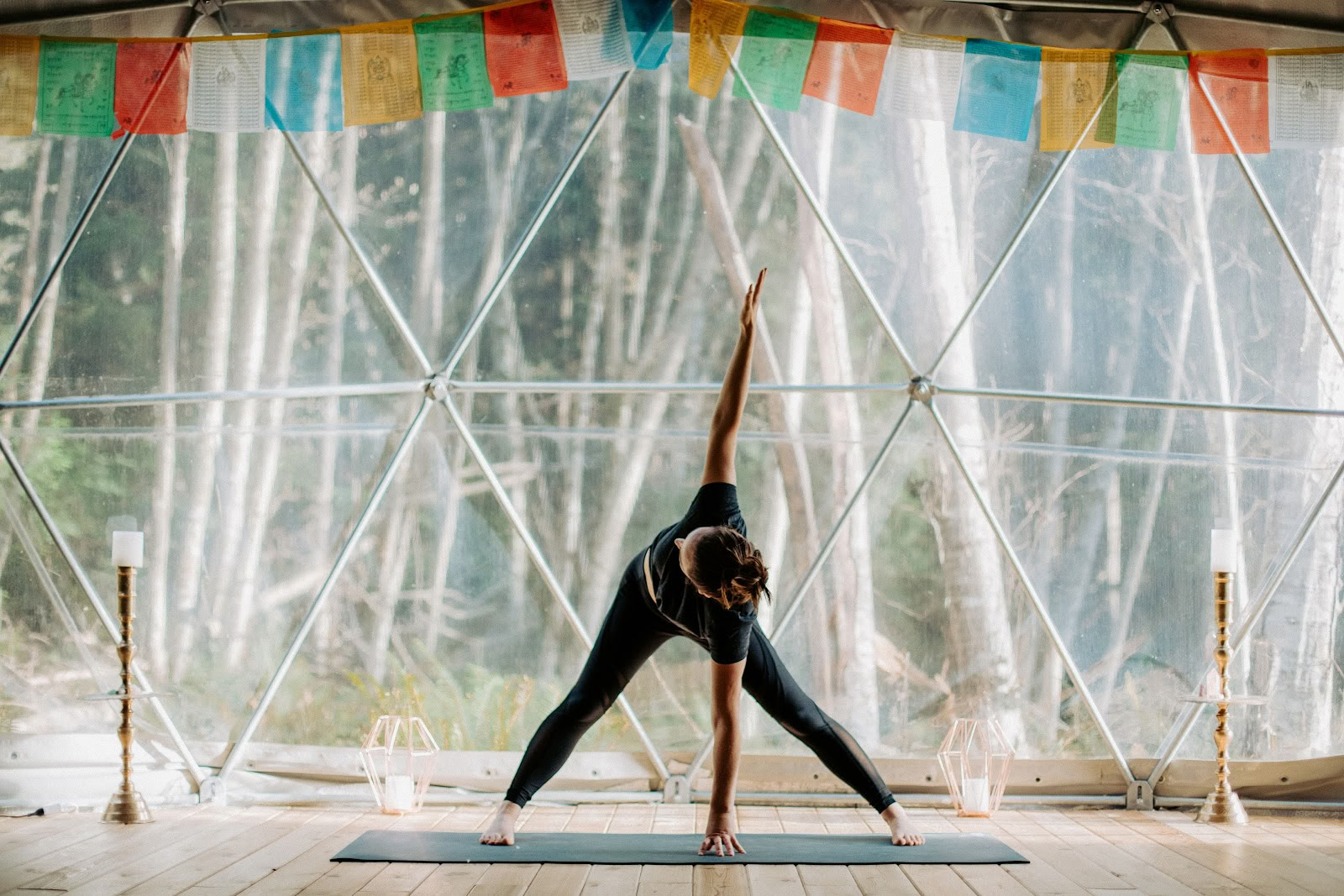 Nectar Yoga Retraite