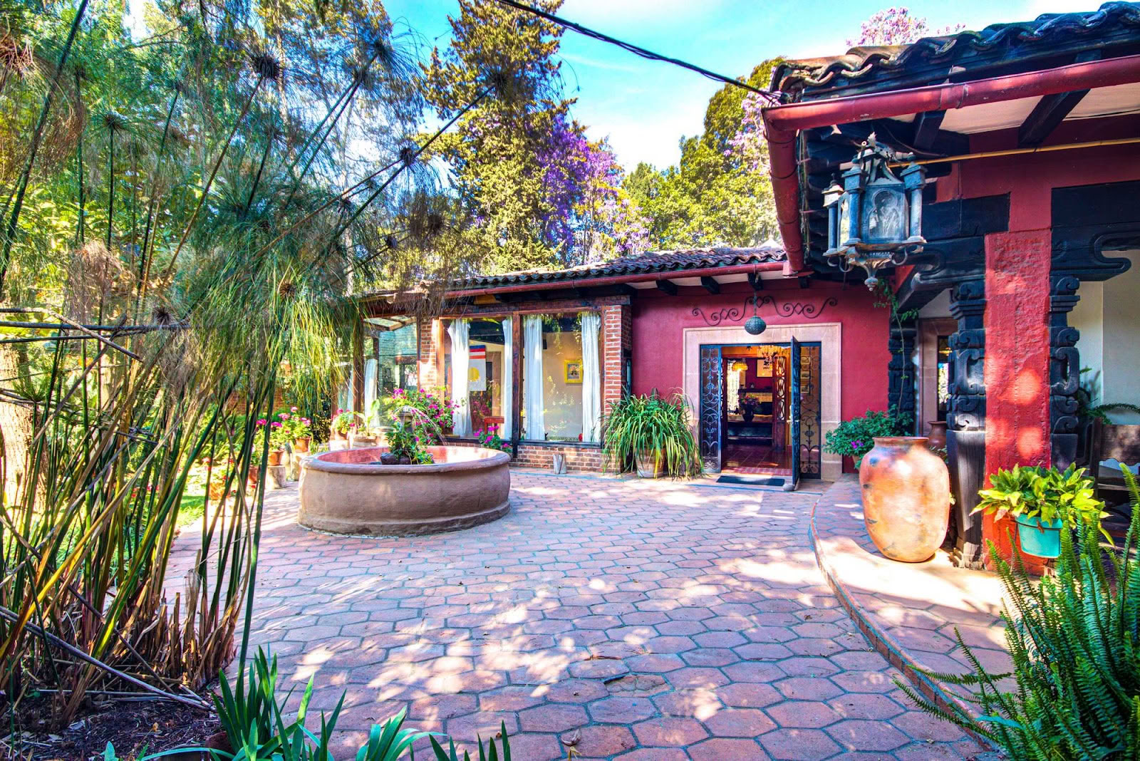 Casa Werma