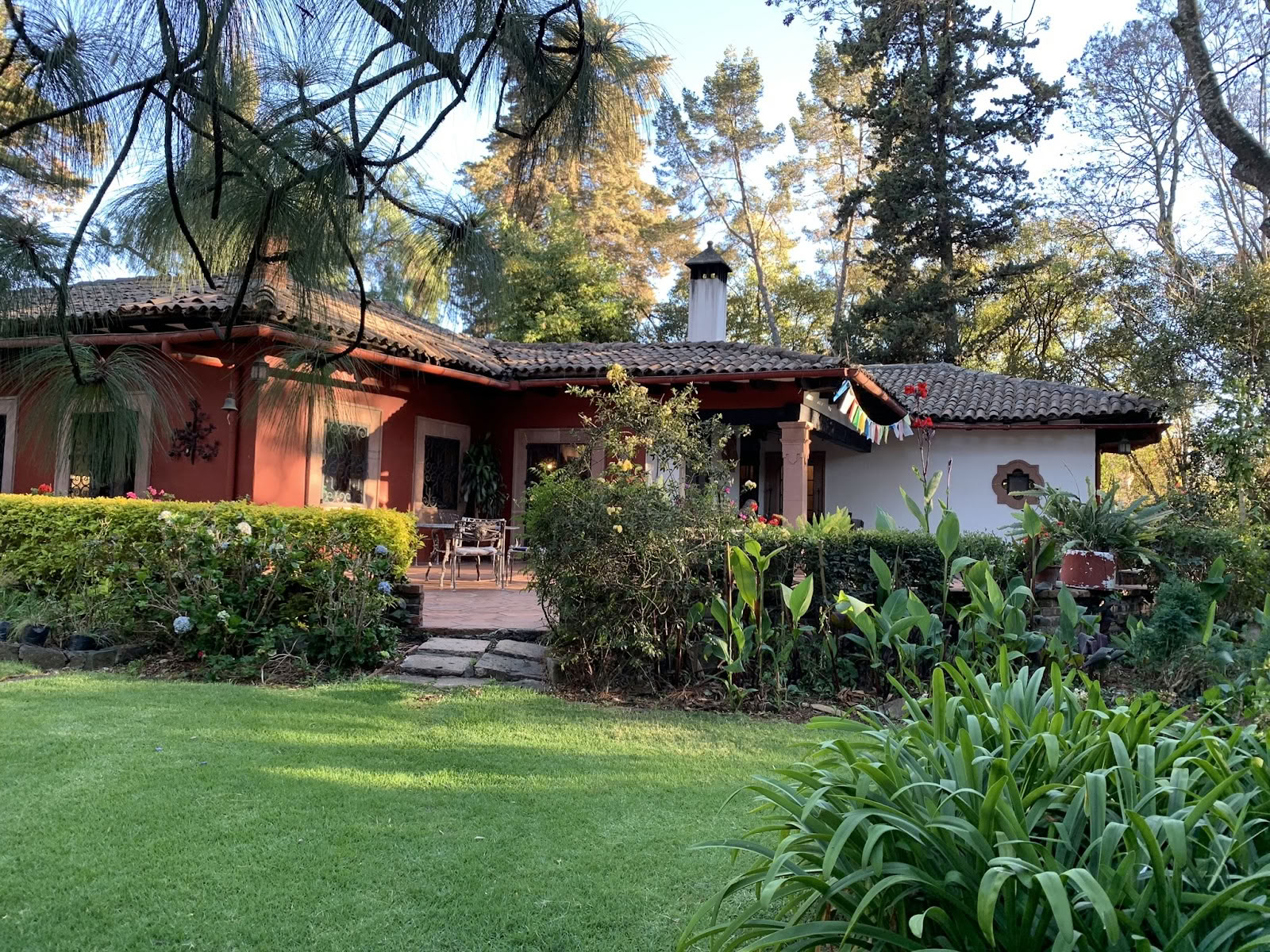 Casa Werma