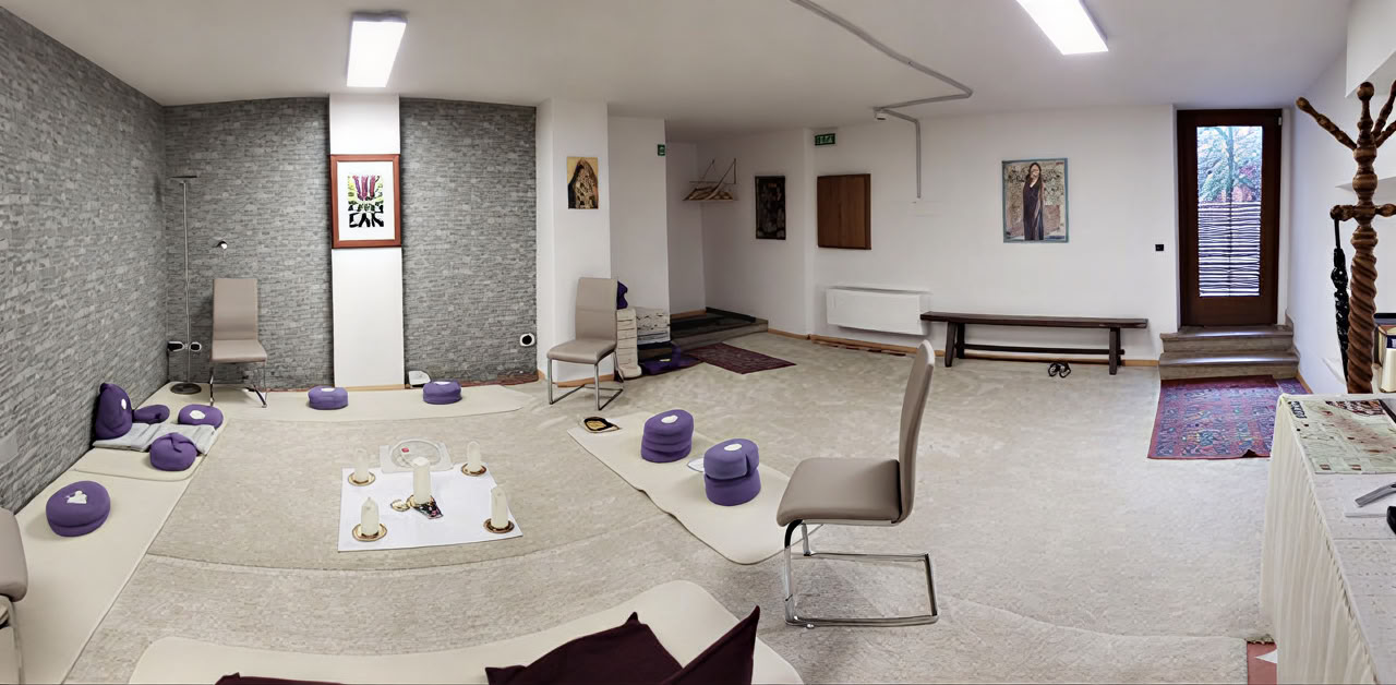Meditatieretraites in de eenvoudige rust van Assisi, Italië