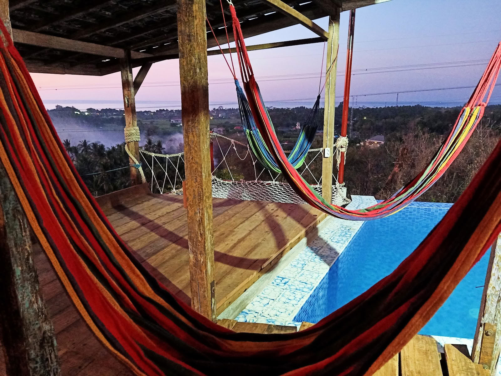 Santhika Dream Hill retraitecentrum