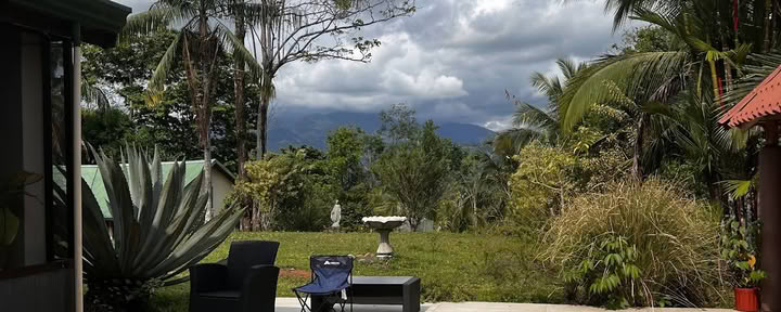 Finca Divina Vida