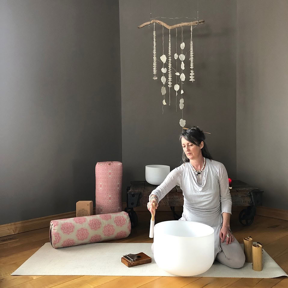 Cedar Healing Arts - TCM-acupunctuur in Gravenhurst, counseling, Zen shiatsu-massage, lifestylecoaching, retraites Muskoka