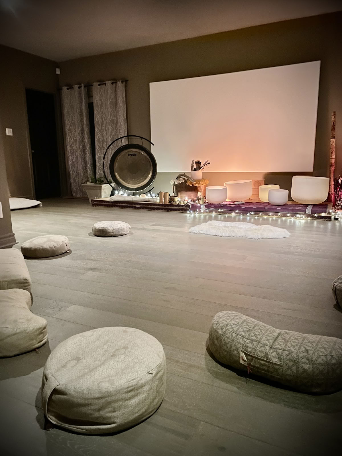Cedar Healing Arts - TCM-acupunctuur in Gravenhurst, counseling, Zen shiatsu-massage, lifestylecoaching, retraites Muskoka